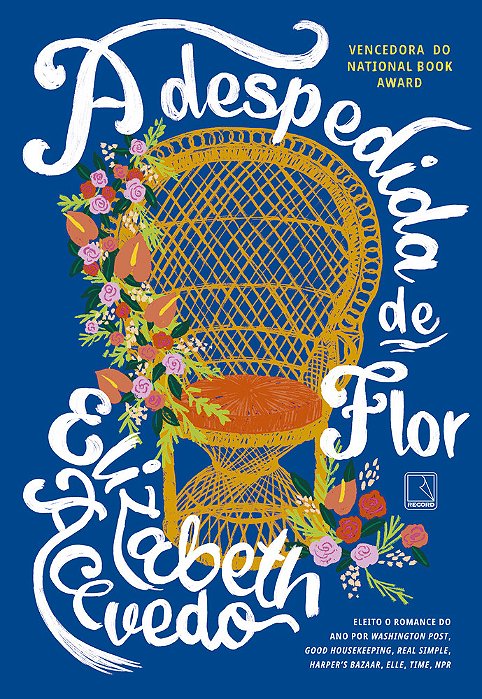 A Despedida De Flor..-