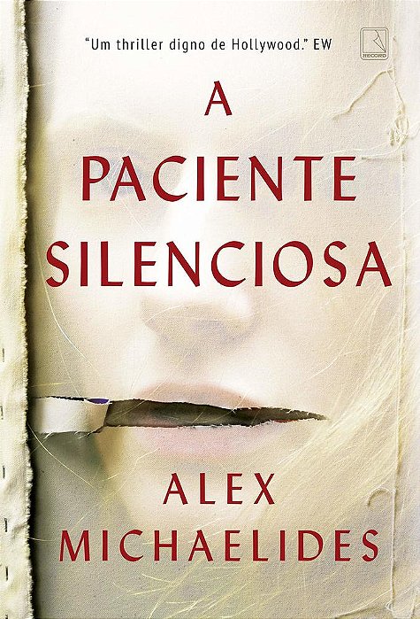 A Paciente Silenciosa