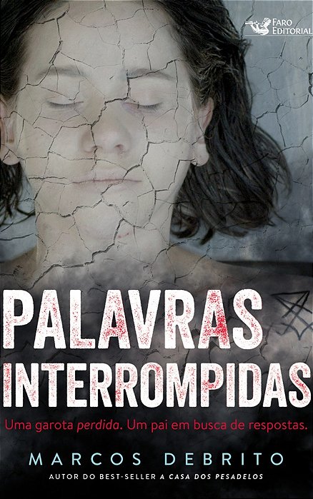 Palavras Interrompidas