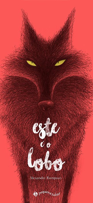 Este É O Lobo..-