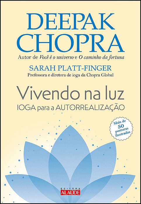 Vivendo Na Luz Ioga Para A Autorrealização..-