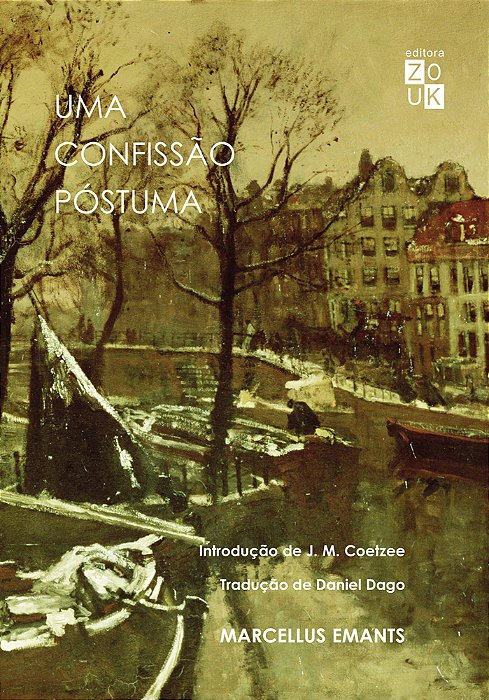 Uma Confissão Póstuma..-