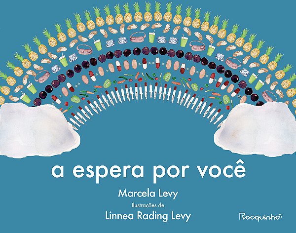 A Espera Por Você..-
