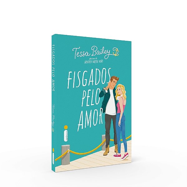 Fisgados Pelo Amor..-