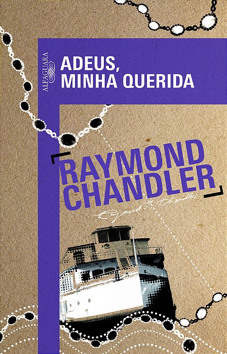 Adeus, Minha Querida..-