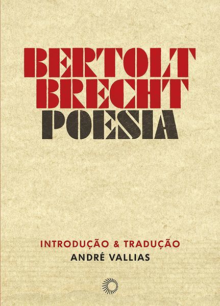 Poesia Bertold Brecht..-
