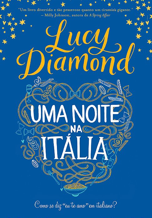 Uma Noite Na Italia..-