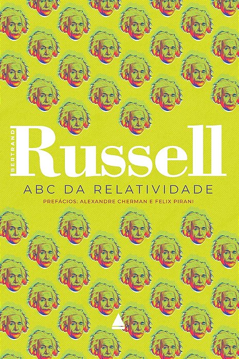 Abc Da Relatividade..-