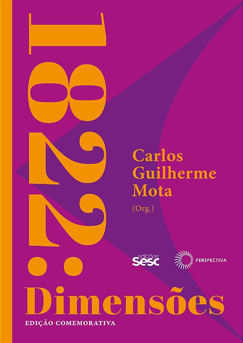1822: Dimensões..-