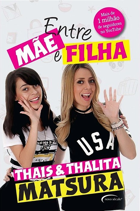 Entre Mãe E Filha..-