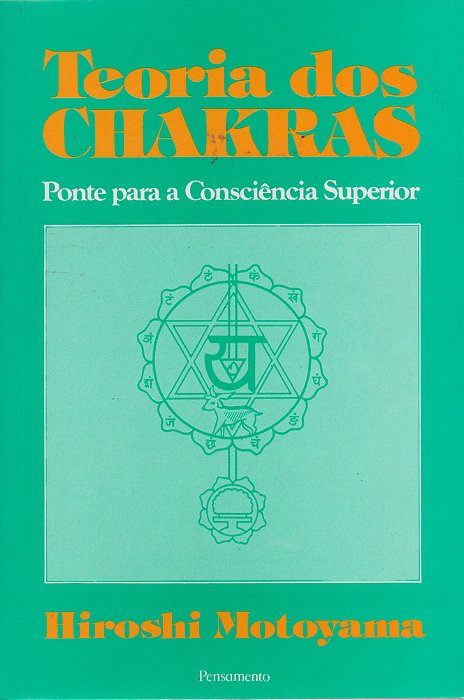 Teoria Dos Chakras..-
