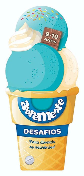 Abremente - 9-10 Anos - Desafios..-