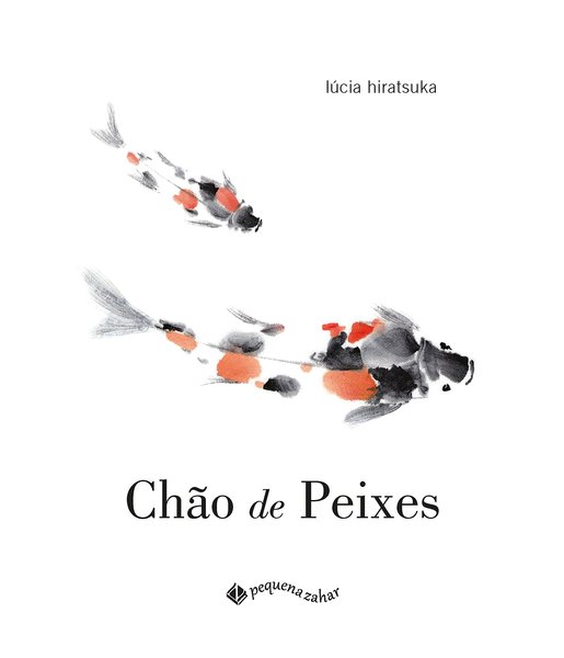 Chão De Peixes..-