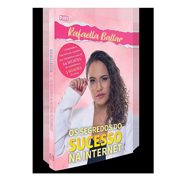 Os Segredos Do Sucesso Na Internet..-