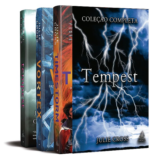 Box Tempest..-