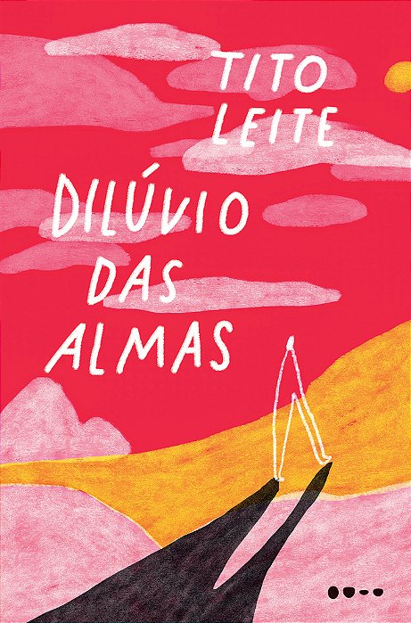 Dilúvio Das Almas..-