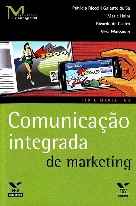 Comunicação Integrada De Marketing..-