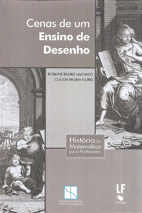 Cenas De Um Ensino De Desenho..-