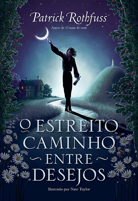 O Estreito Caminho Entre Desejos..-