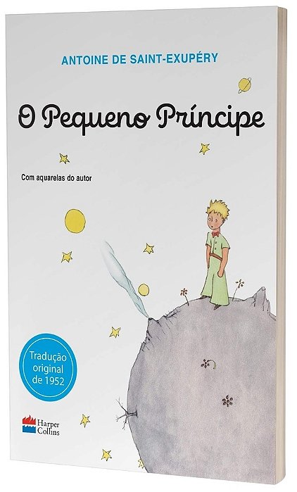 O Pequeno Príncipe..-