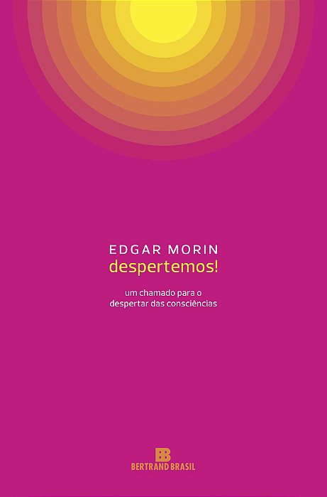 Despertemos! Um Chamado Para O Despertar Das Consciências..-