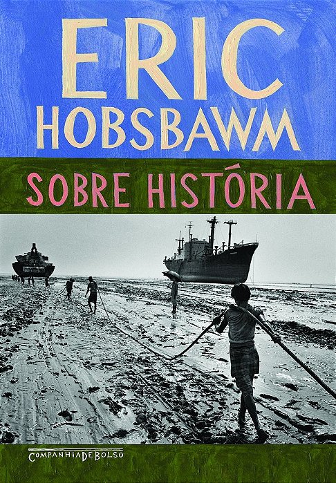 Sobre História - Edição De Bolso