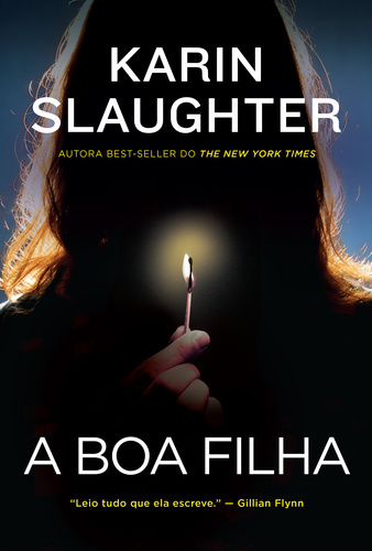 A Boa Filha..-