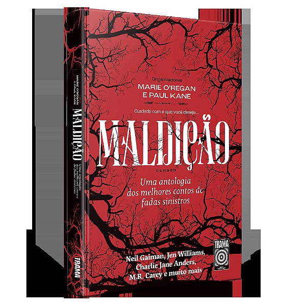 Maldição..-