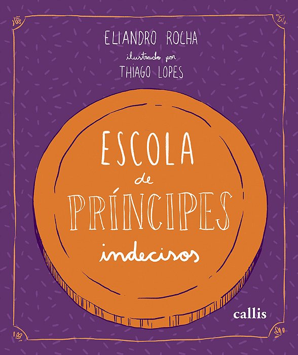 Escola De Príncipes Indecisos..-
