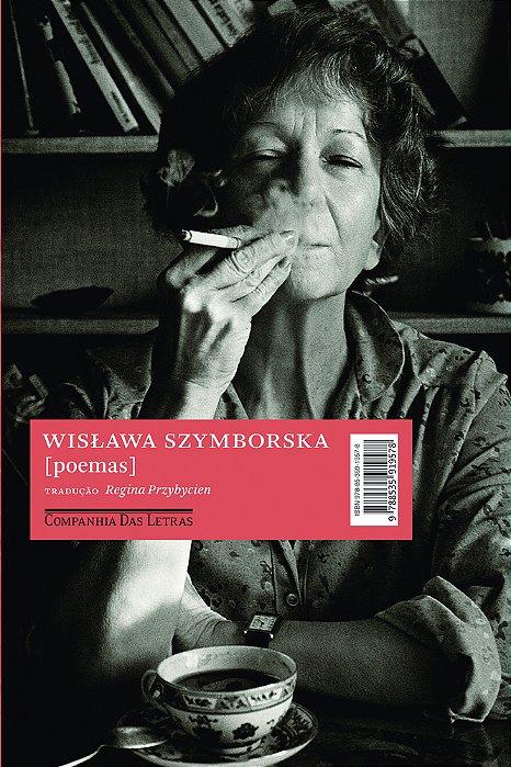 Poemas - Szymborska..-