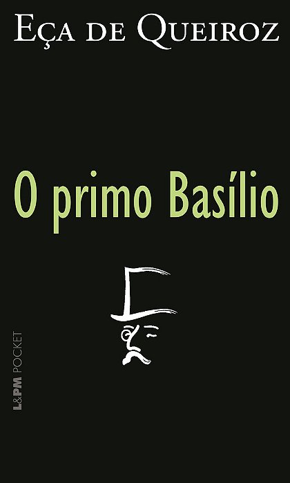 O Primo Basílio - L&pm Pocket..-