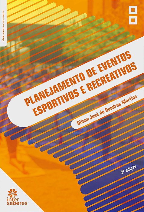 Planejamento De Eventos Esportivos E Recreativos