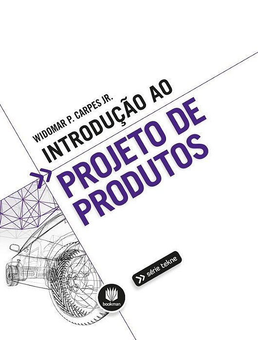 Introdução Ao Projeto De Produtos..-