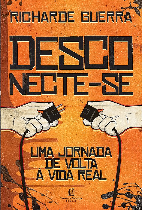 Desconecte-Se Uma Viagem De Volta À Vida Real..-