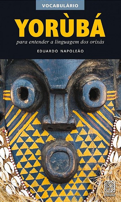 Vocabulario Yoruba