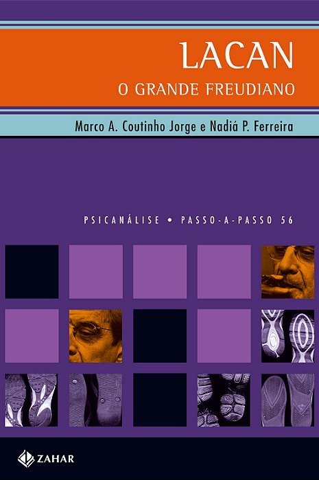 Lacan, O Grande Freudiano..-