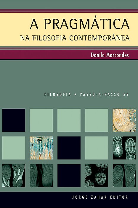 Pragmática Na Filosofia Contemporânea