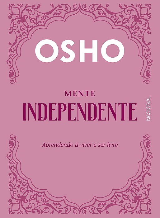Mente Independente..-