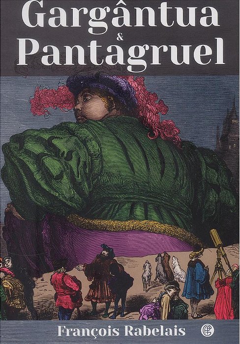 Gargantua & Pantagruel..-