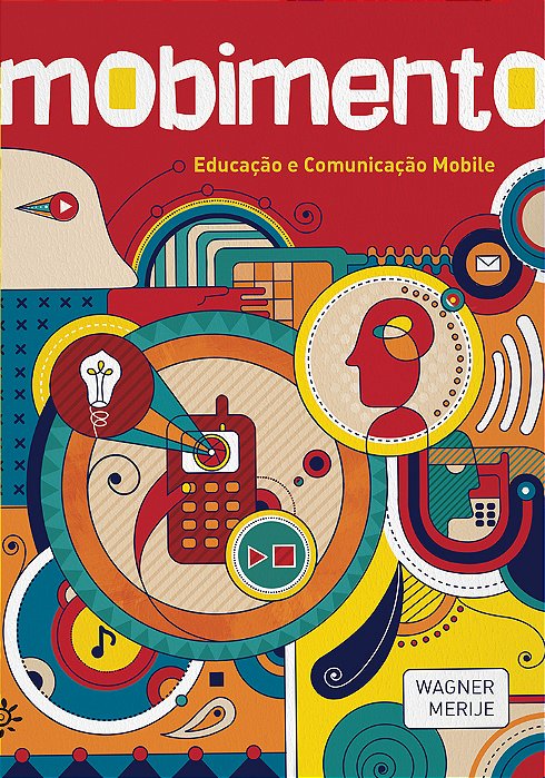 Mobimento Educação E Comunicação Mobile..-