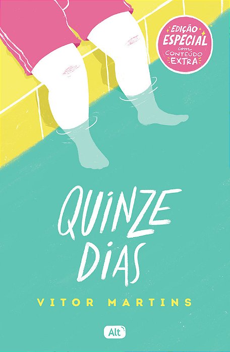Quinze Dias Edição Especial Com Conteúdo Extra..-