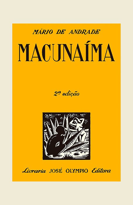 Macunaíma..-