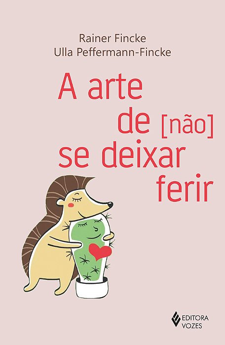 A Arte De [Não] Se Deixar Ferir..-