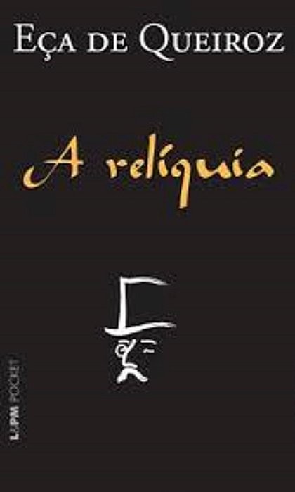 A Relíquia..-