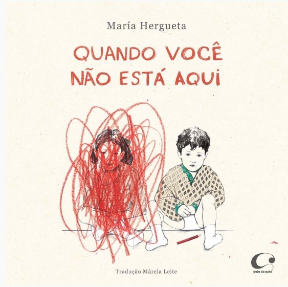 Quando Você Não Está Aqui