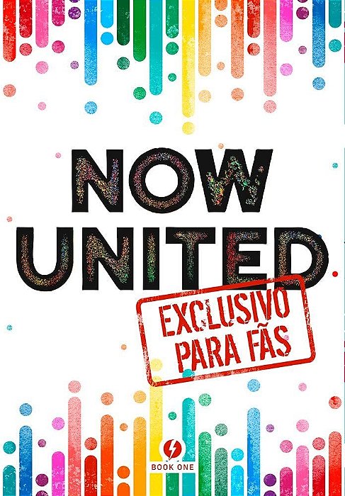 Now United - Exclusivo Para Fãs