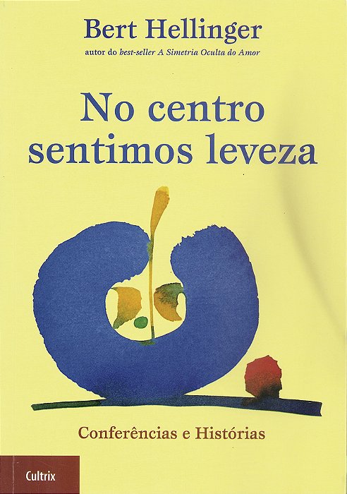 No Centro Sentimos Leveza..-