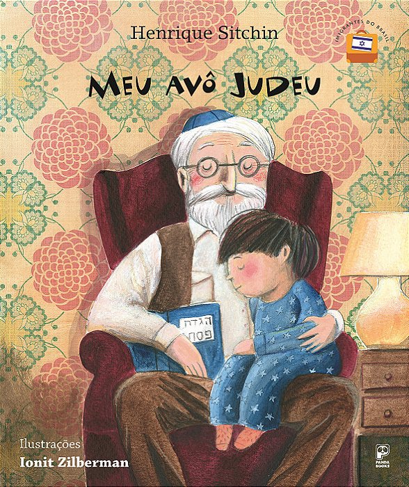 Meu Avô Judeu..-