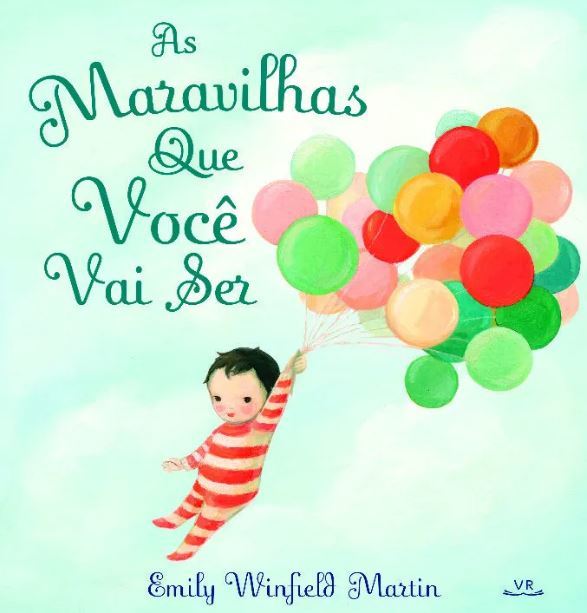 As Maravilhas Que Você Vai Ser