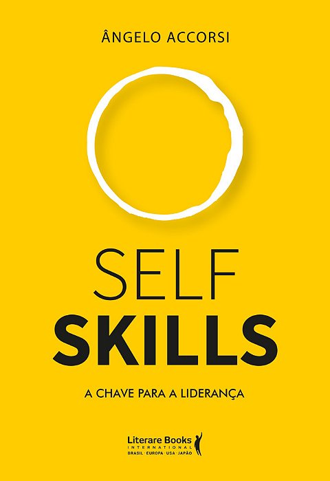 Self Skills A Chave Para A Liderança..-